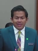 Mohd Shahar Abdullah