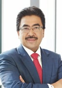 Johari Abdul Ghani