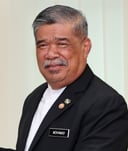 Mohamad Sabu
