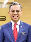 Ahmad Fahmi Mohamed Fadzil