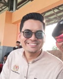 Dr. Mohammed Taufiq Johari