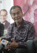 Dr. Dzulkefly Ahmad