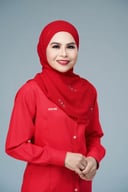 Dr. Noraini Ahmad