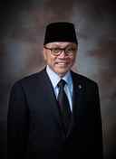 Dr. Zulkifli Hasan