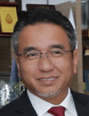 Adly Zahari