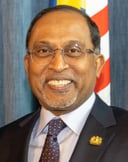 Dr. Zambry Abd Kadir